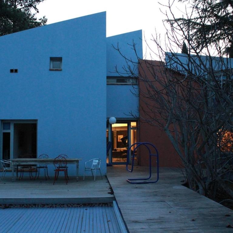 Maison aix en Provence piscine - Villa - 25