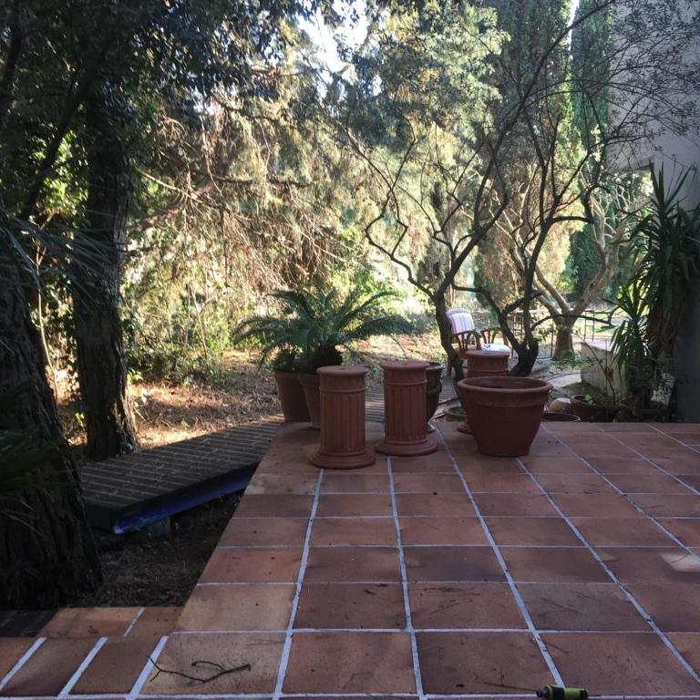 Maison aix en Provence piscine - Villa - 35
