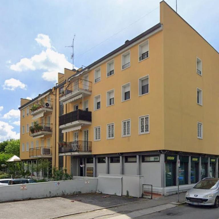 Dimora del Borgo - Airport - Appartamento con 2 Camere da Letto - 17