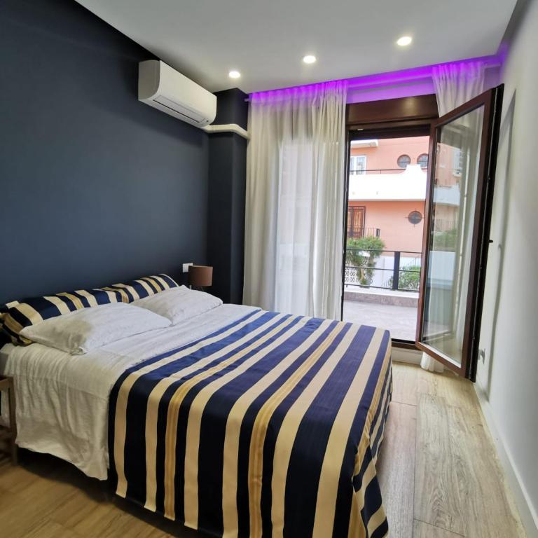 Modern house with pool, just 700m away from beach - Maisonette-Apartment - 23