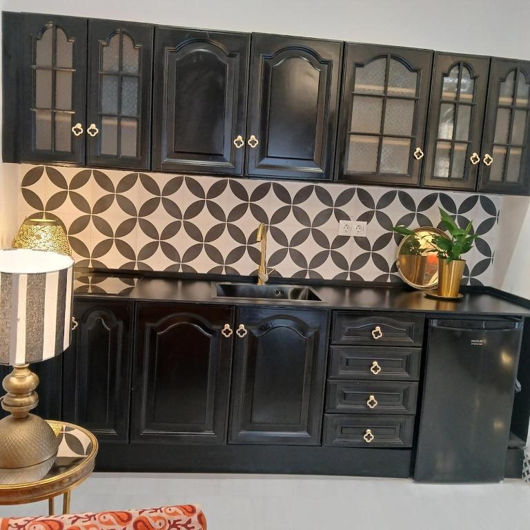 Beautiful penthouse with terrace next to the Cathedral - Apartamento de 1 dormitorio - 21