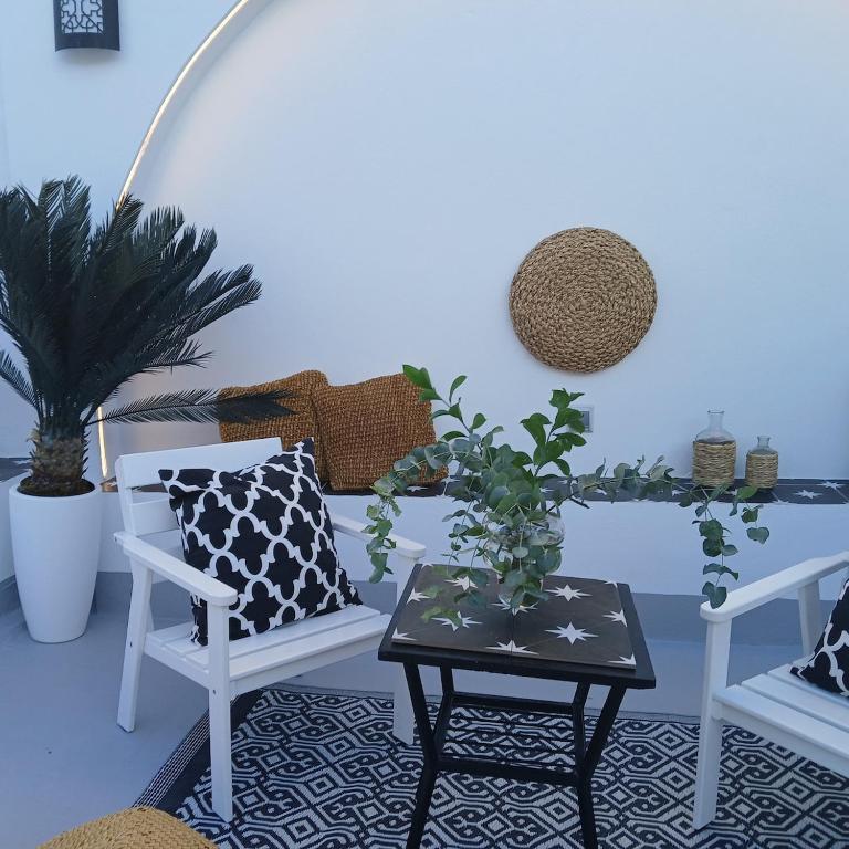 Beautiful penthouse with terrace next to the Cathedral - Apartamento de 1 dormitorio - 6