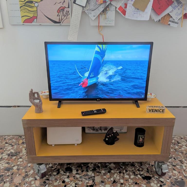 A CASA DI PEPLIS - Appartamento - 2