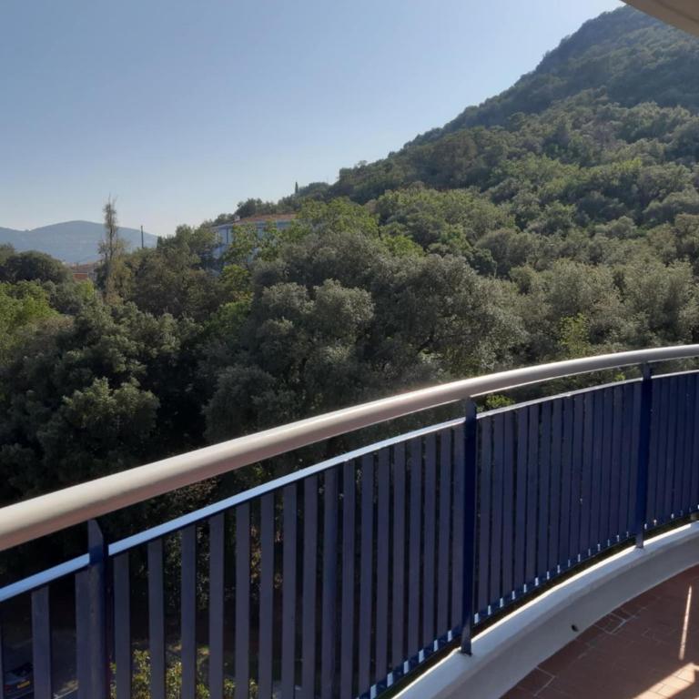 Superbe T3 terrasse et vue mer - Islette du Riou - La Napoule - Appartement 2 Chambres - 5