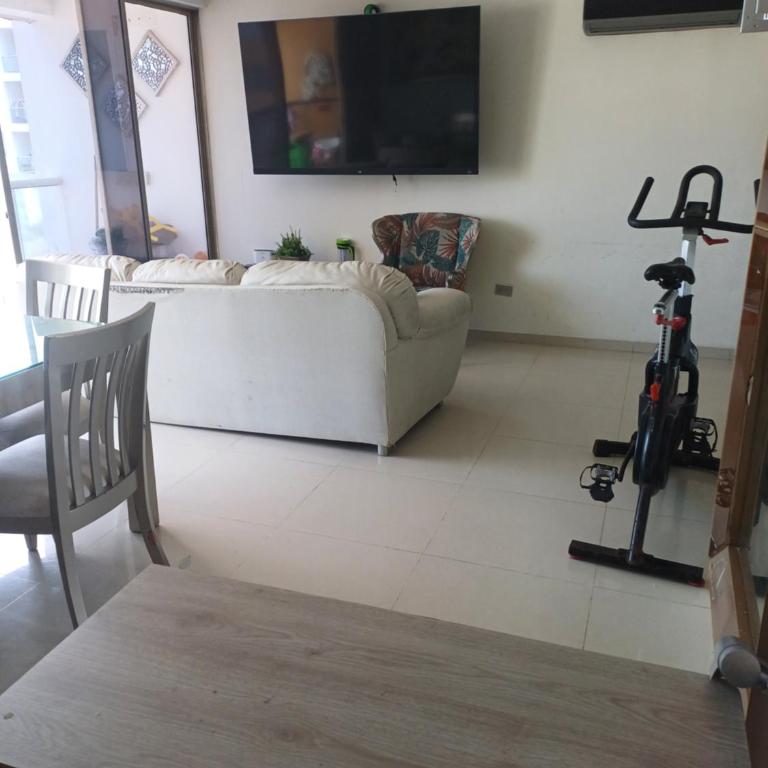 Oporto - Apartamento de 1 dormitorio - 1