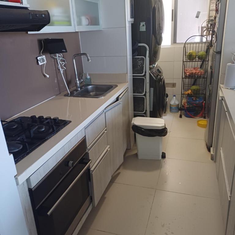 Oporto - Apartamento de 1 dormitorio - 2