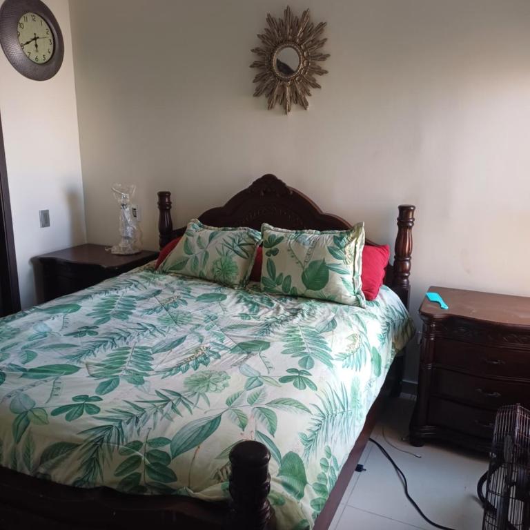 Oporto - Apartamento de 1 dormitorio - 4
