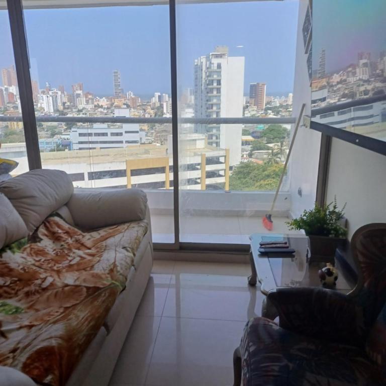 Oporto - Apartamento de 1 dormitorio - 7