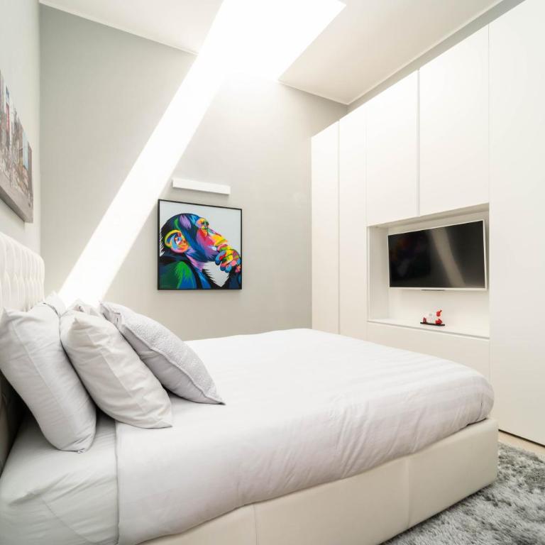 LURO Apartments - Loft di Lusso - Repubblica - Appartamento con 1 Camera da Letto - 12