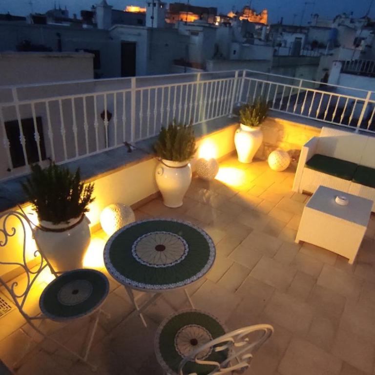 Tulipano Bianco - Appartamento con Terrazza - 2