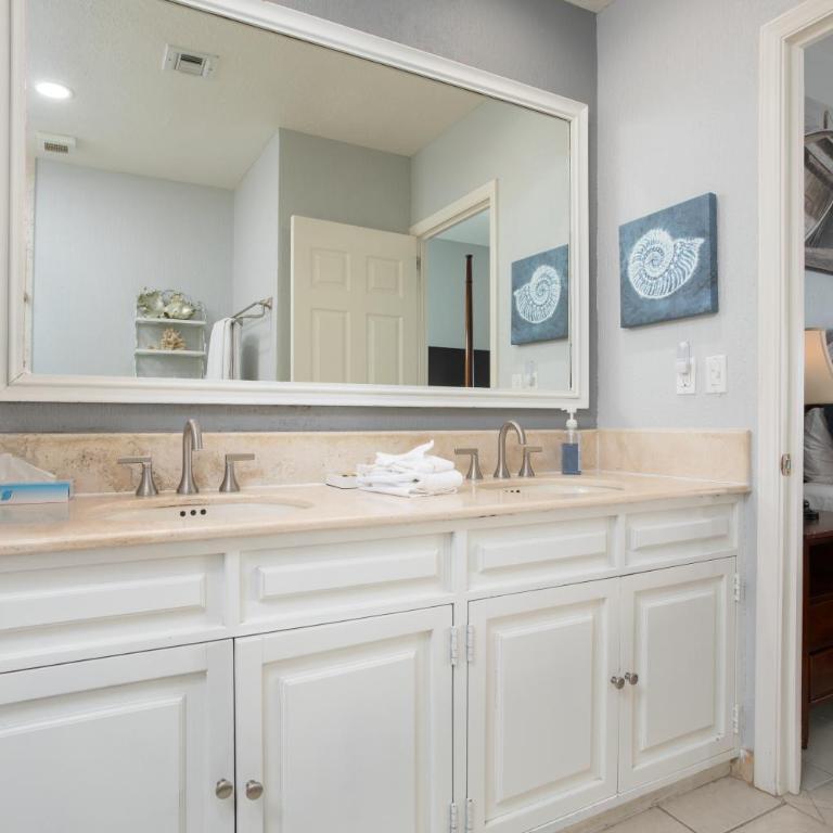 Sonoran Sea Resort BEACHFRONT Condo E203 - Apartamento con vistas al mar - 14