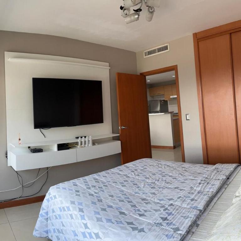 Apartment in Guayaquil - Apartamento de 1 dormitorio - 4