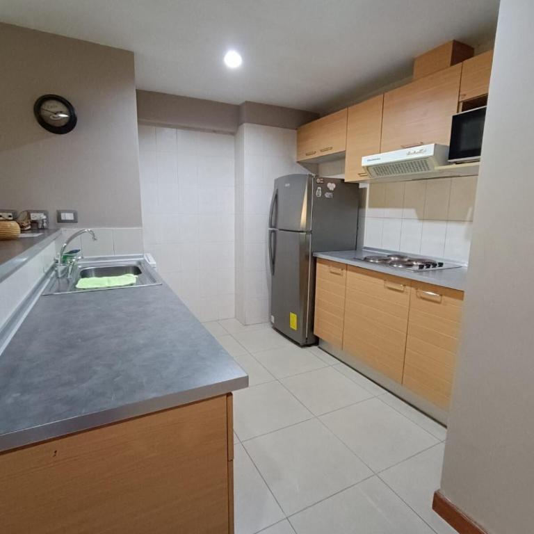 Apartment in Guayaquil - Apartamento de 1 dormitorio - 9