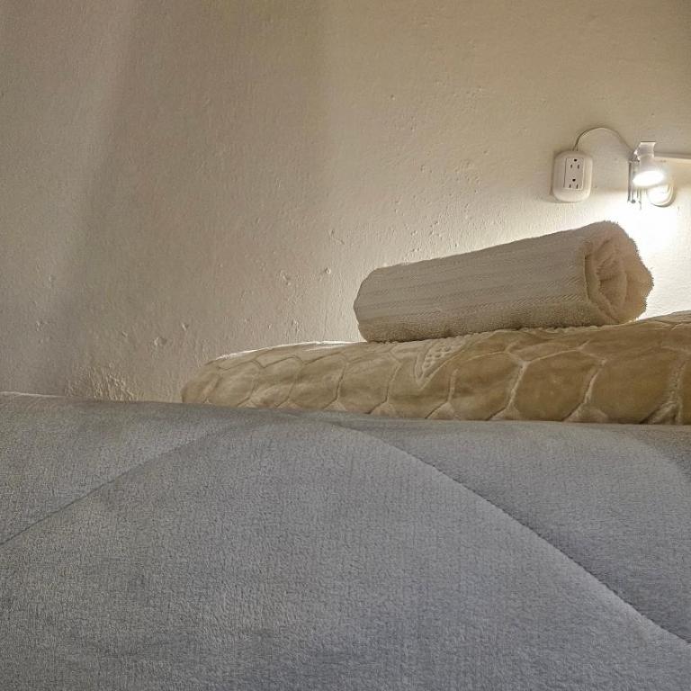 Casa Samor La Candelaria - Cama en habitación compartida mixta de 6 camas - 5