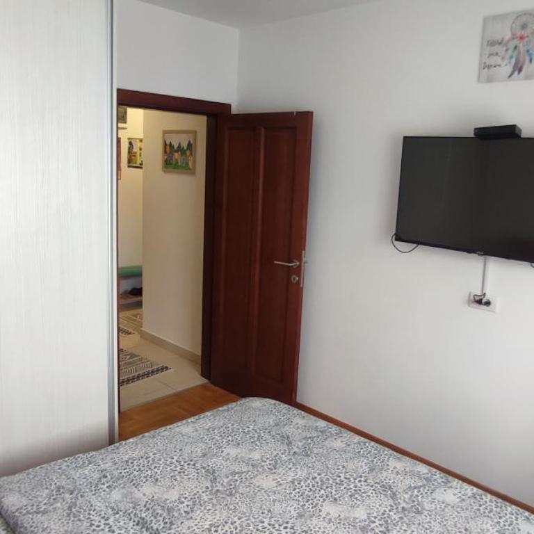 Apartman Aleksandar - Apartman sa 1 Spavaćom Sobom - 18