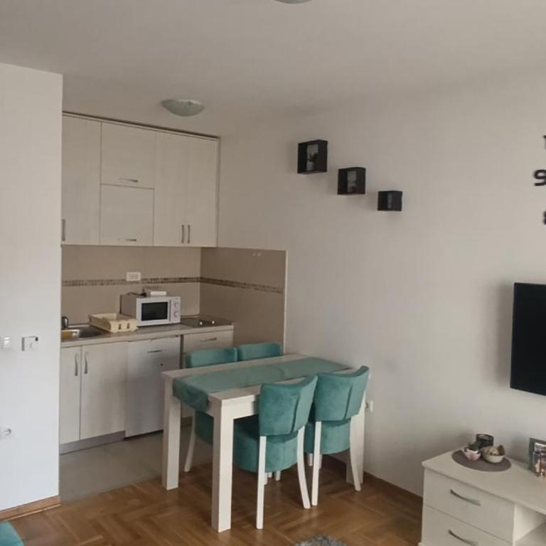 Apartman Aleksandar - Apartman sa 1 Spavaćom Sobom - 6