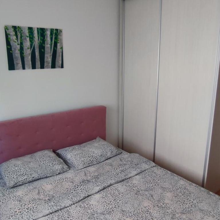 Apartman Aleksandar - Apartman sa 1 Spavaćom Sobom - 19