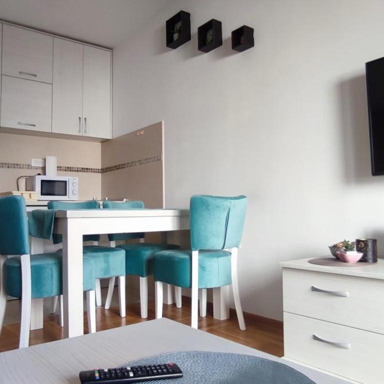 Apartman Aleksandar - Apartman sa 1 Spavaćom Sobom - 14