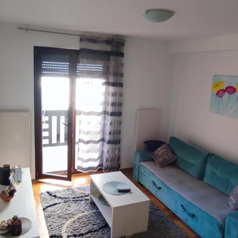 Apartman Aleksandar - Apartman sa 1 Spavaćom Sobom - 12