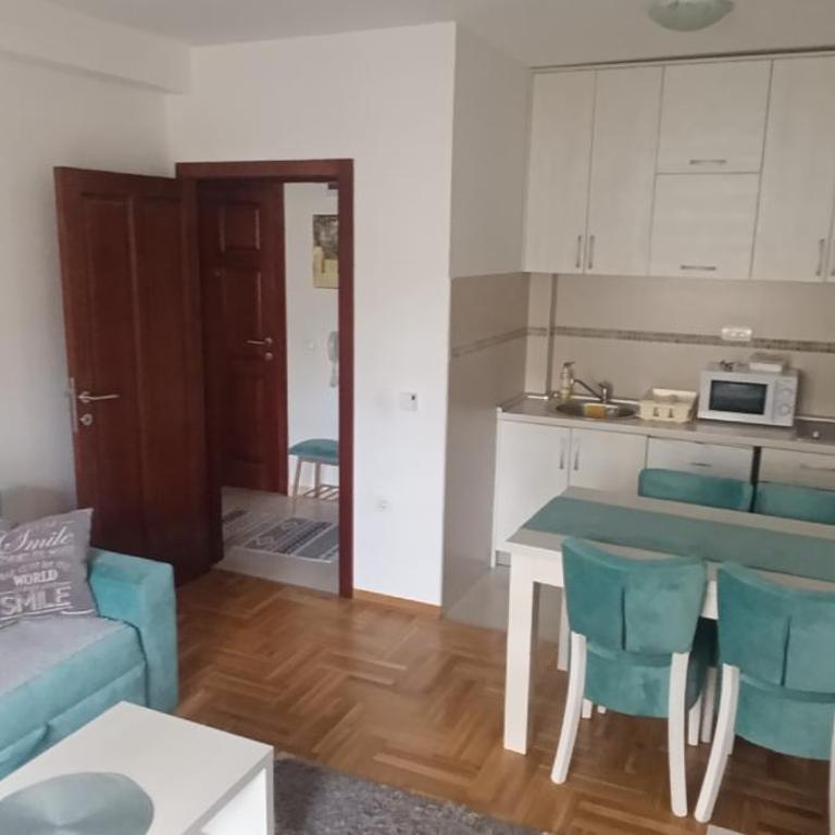 Apartman Aleksandar - Apartman sa 1 Spavaćom Sobom - 11