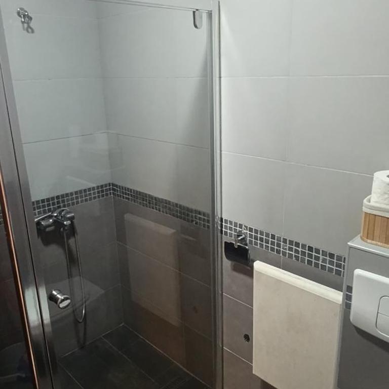 Apartman Aleksandar - Apartman sa 1 Spavaćom Sobom - 22