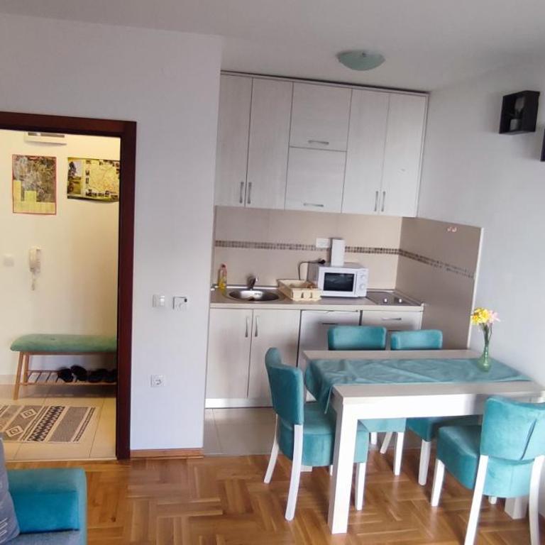 Apartman Aleksandar - Apartman sa 1 Spavaćom Sobom - 7