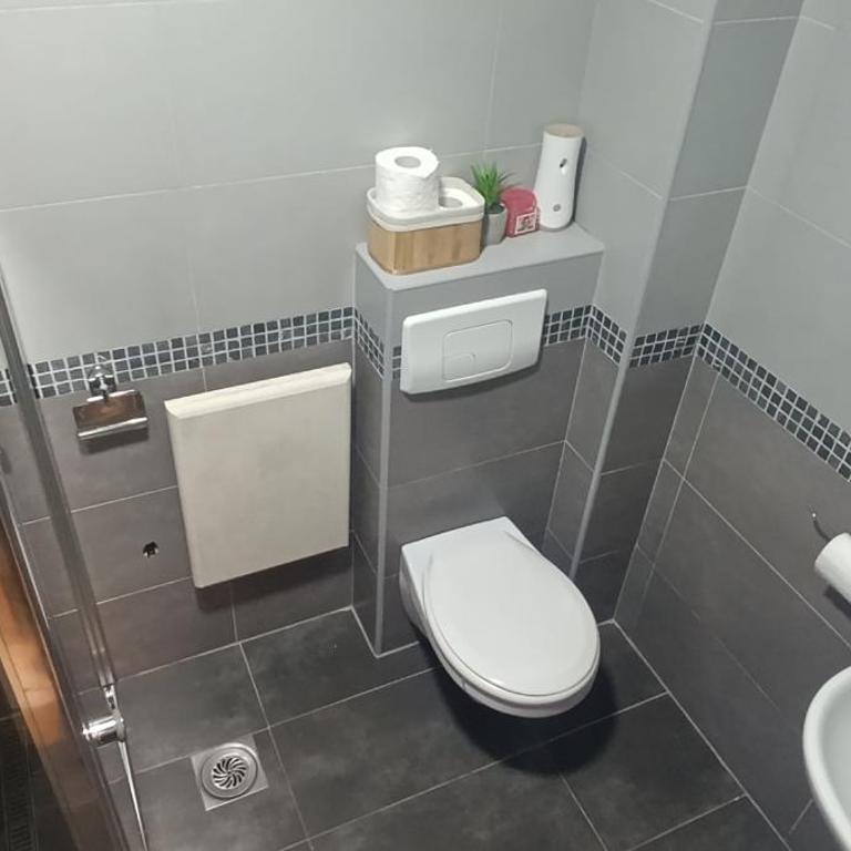 Apartman Aleksandar - Apartman sa 1 Spavaćom Sobom - 21