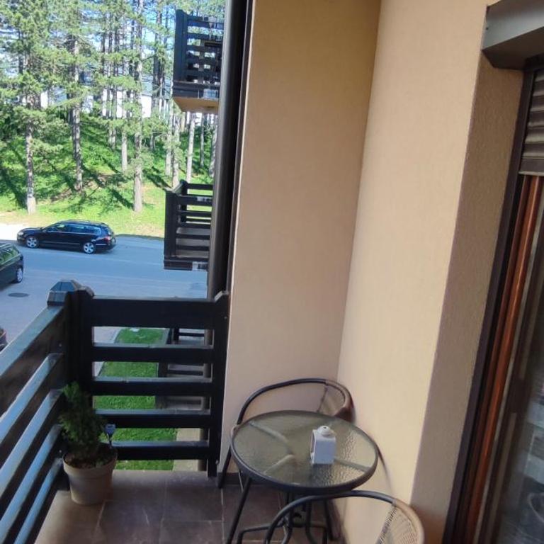 Apartman Aleksandar - Apartman sa 1 Spavaćom Sobom - 23