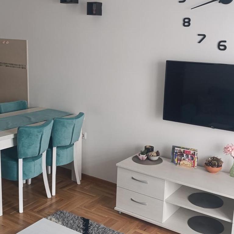Apartman Aleksandar - Apartman sa 1 Spavaćom Sobom - 16