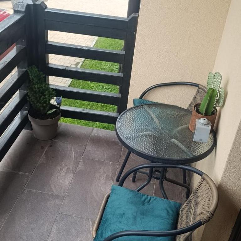 Apartman Aleksandar - Apartman sa 1 Spavaćom Sobom - 24