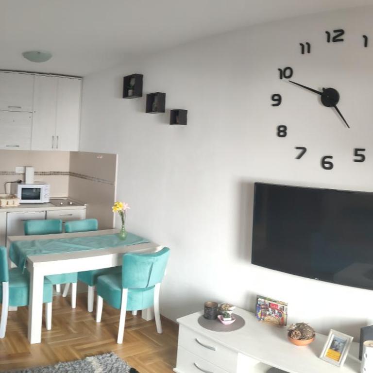 Apartman Aleksandar - Apartman sa 1 Spavaćom Sobom - 15