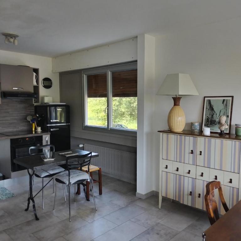 Les Charmettes - Two-Bedroom Apartment - 1