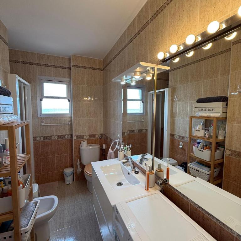 Apartamento LA MANGA entre dos Mares - Apartamento de 3 dormitorios - 13