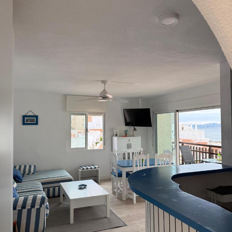 Apartamento LA MANGA entre dos Mares - Apartamento de 3 dormitorios - 10