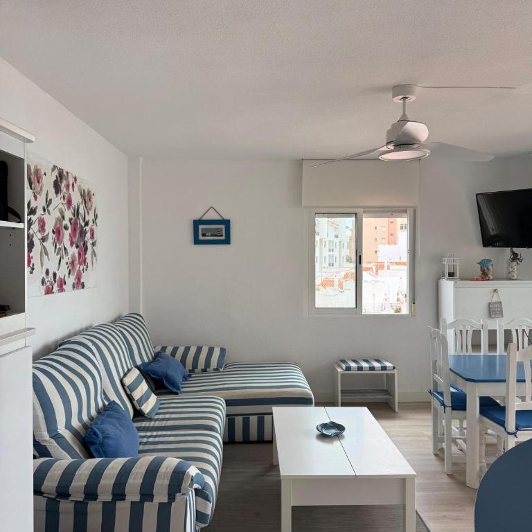 Apartamento LA MANGA entre dos Mares - Apartamento de 3 dormitorios - 6