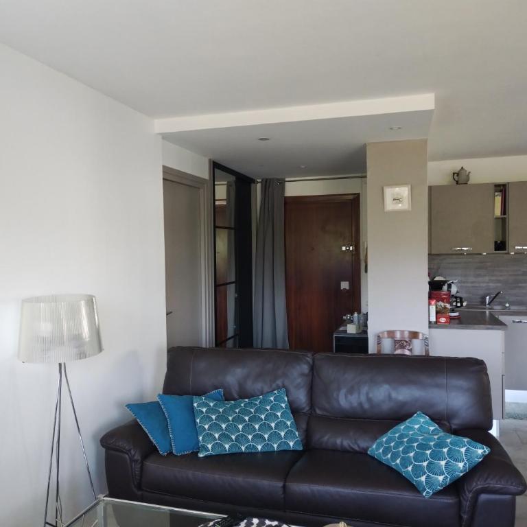 Les Charmettes - Two-Bedroom Apartment - 4