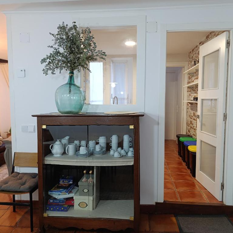 Pamplona centro Mercaderes 12 - Three-Bedroom Apartment - 9