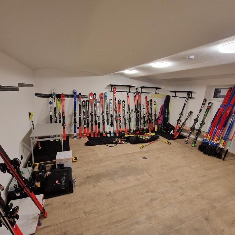 Steirermaxx Apartments - Apartment mit 2 Schlafzimmern - 27