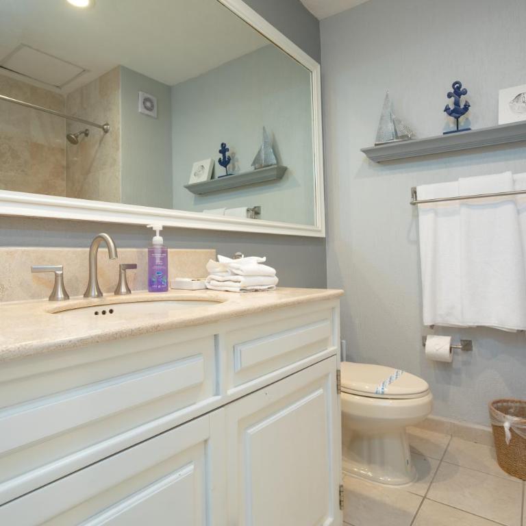Sonoran Sea Resort BEACHFRONT Condo E203 - Apartamento con vistas al mar - 19