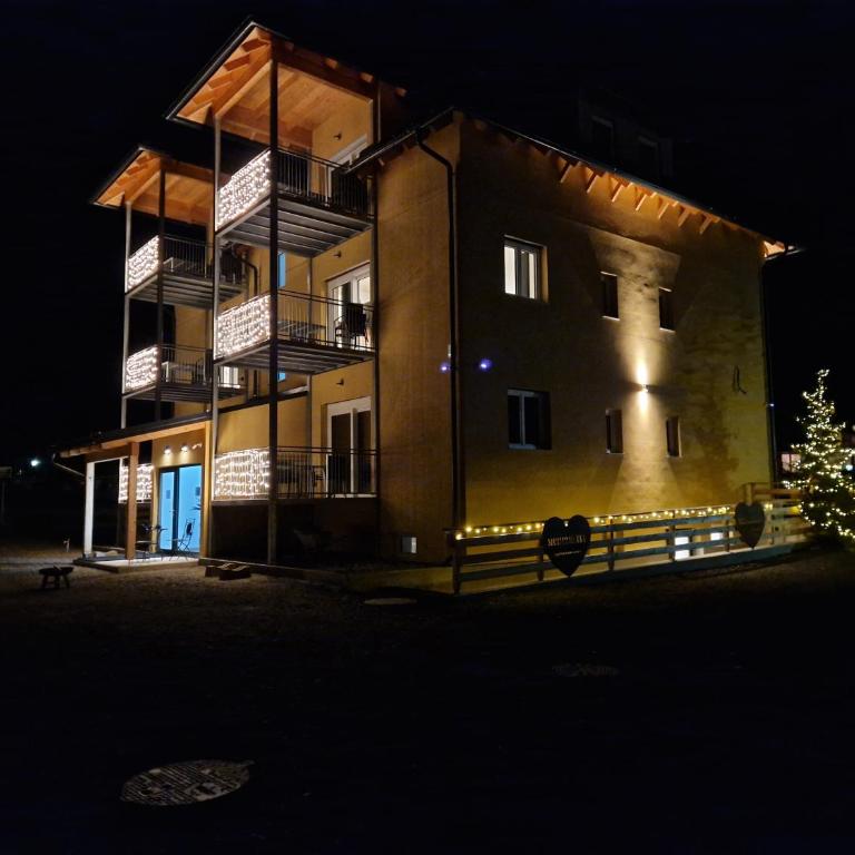 Steirermaxx Apartments - Apartment mit 2 Schlafzimmern - 18