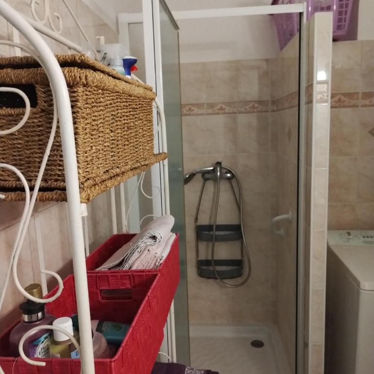 Les Charmettes - Two-Bedroom Apartment - 7