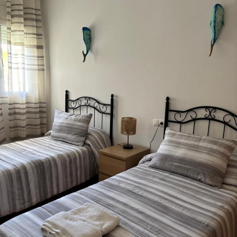 El Mirador de Inés - Primera Línea de Playa - Apartamento de 2 dormitorios - 23