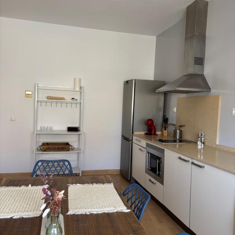 El Mirador de Inés - Primera Línea de Playa - Apartamento de 2 dormitorios - 13