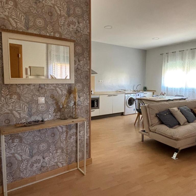 El Mirador de Inés - Primera Línea de Playa - Apartamento de 2 dormitorios - 3