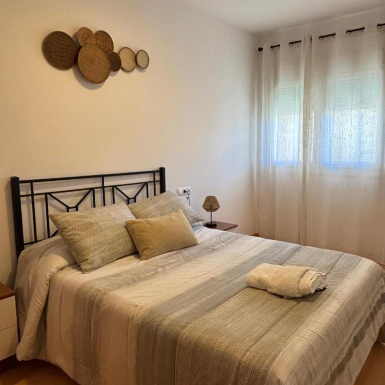 El Mirador de Inés - Primera Línea de Playa - Apartamento de 2 dormitorios - 20