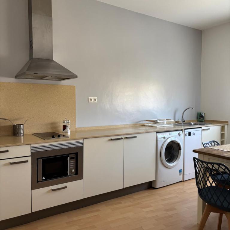 El Mirador de Inés - Primera Línea de Playa - Apartamento de 2 dormitorios - 11