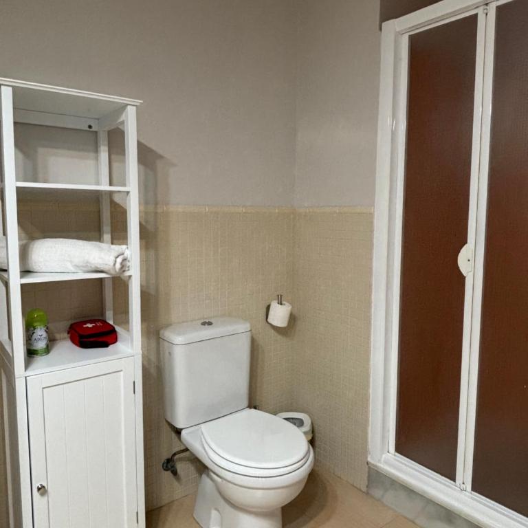 El Mirador de Inés - Primera Línea de Playa - Apartamento de 2 dormitorios - 27