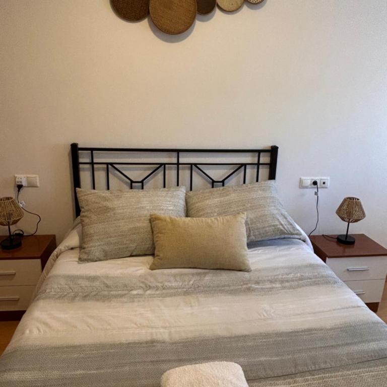 El Mirador de Inés - Primera Línea de Playa - Apartamento de 2 dormitorios - 21