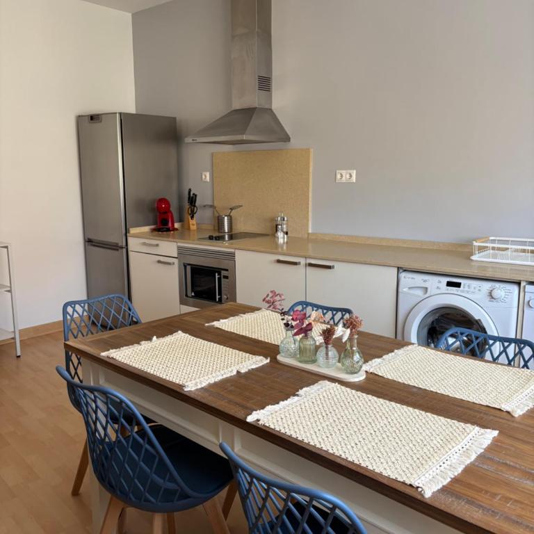 El Mirador de Inés - Primera Línea de Playa - Apartamento de 2 dormitorios - 12