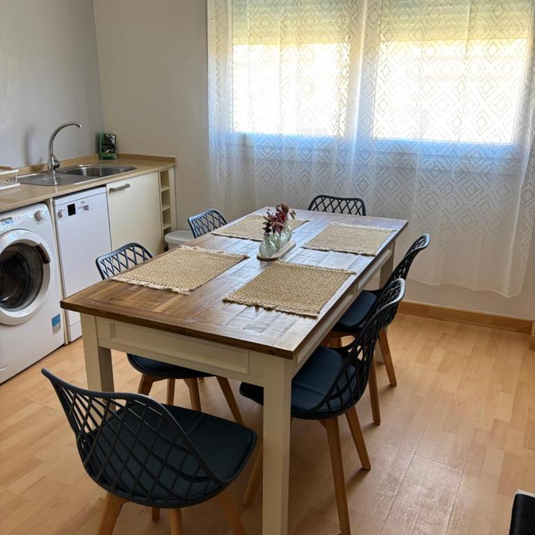 El Mirador de Inés - Primera Línea de Playa - Apartamento de 2 dormitorios - 14